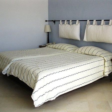 Club Marmara Palm Beach Mezraia Екстериор снимка