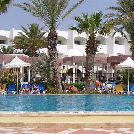 Club Marmara Palm Beach Mezraia Екстериор снимка