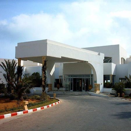 Club Marmara Palm Beach Mezraia Екстериор снимка