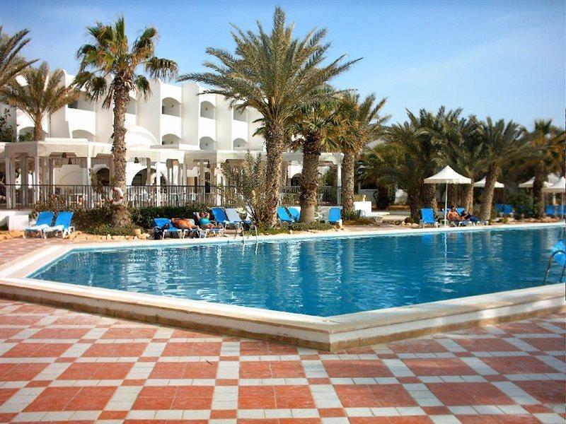 Club Marmara Palm Beach Mezraia Екстериор снимка
