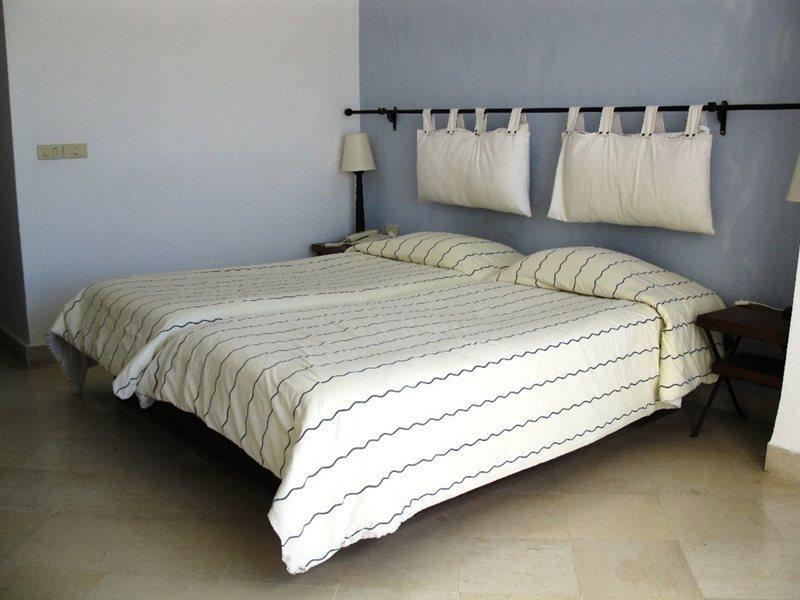Club Marmara Palm Beach Mezraia Екстериор снимка