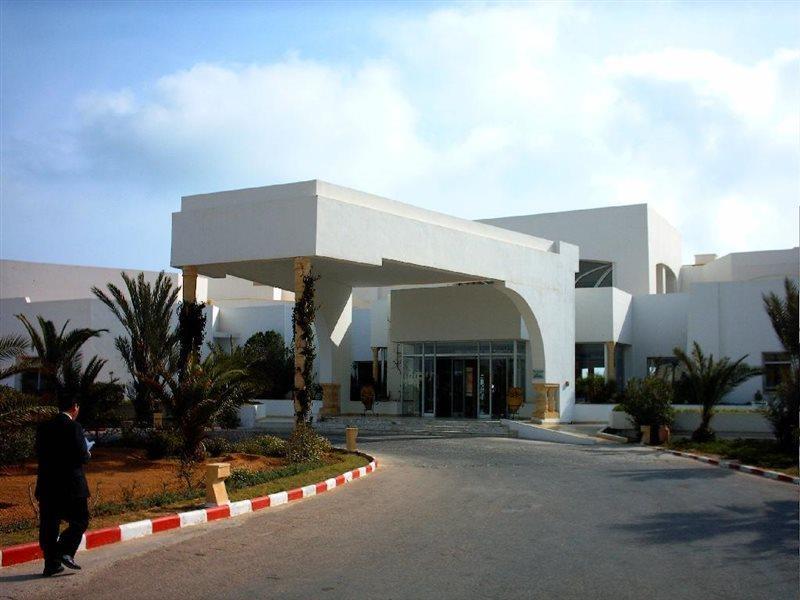 Club Marmara Palm Beach Mezraia Екстериор снимка