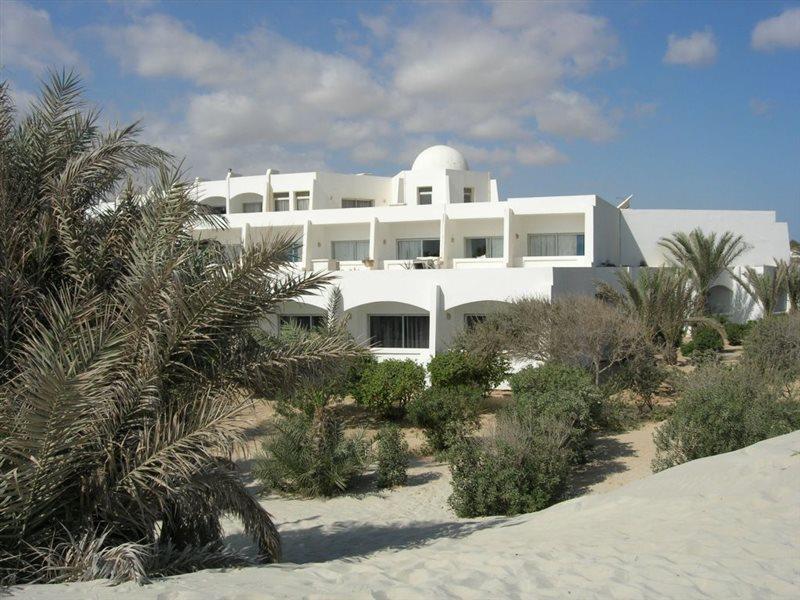 Club Marmara Palm Beach Mezraia Екстериор снимка